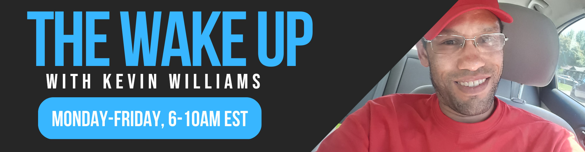 Wake Up 2.0